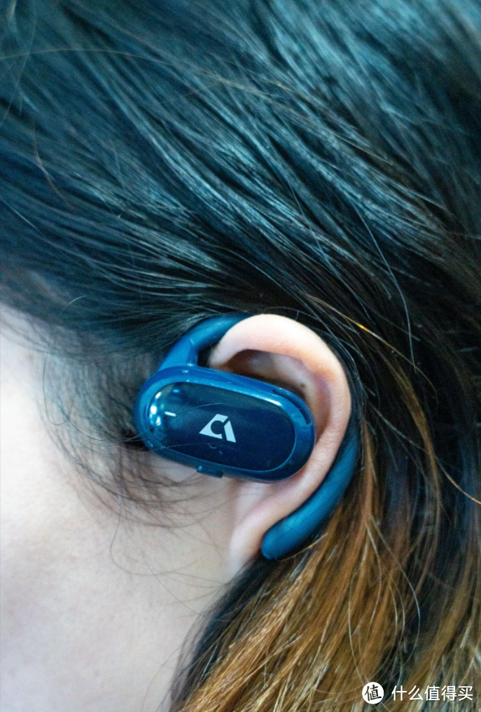 【真机实测】开放式耳机有哪些优点？一魔声学E35是否值得入手？