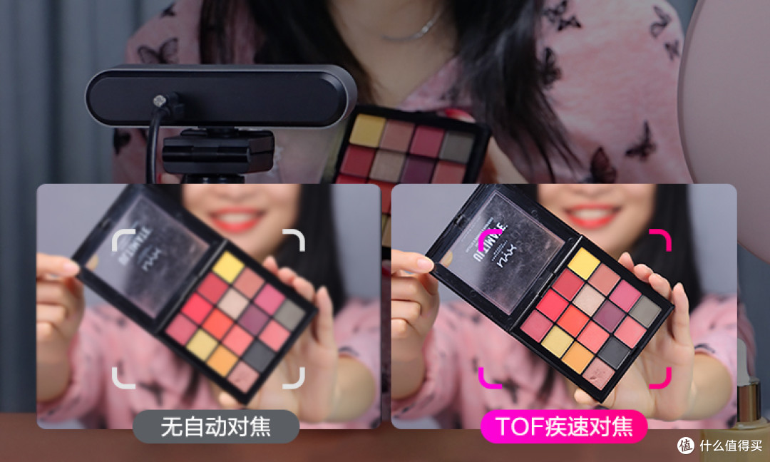 潮流数码 篇九:更专业更高清4k直播摄像头 奥尼nx3pro开年重磅上市_摄