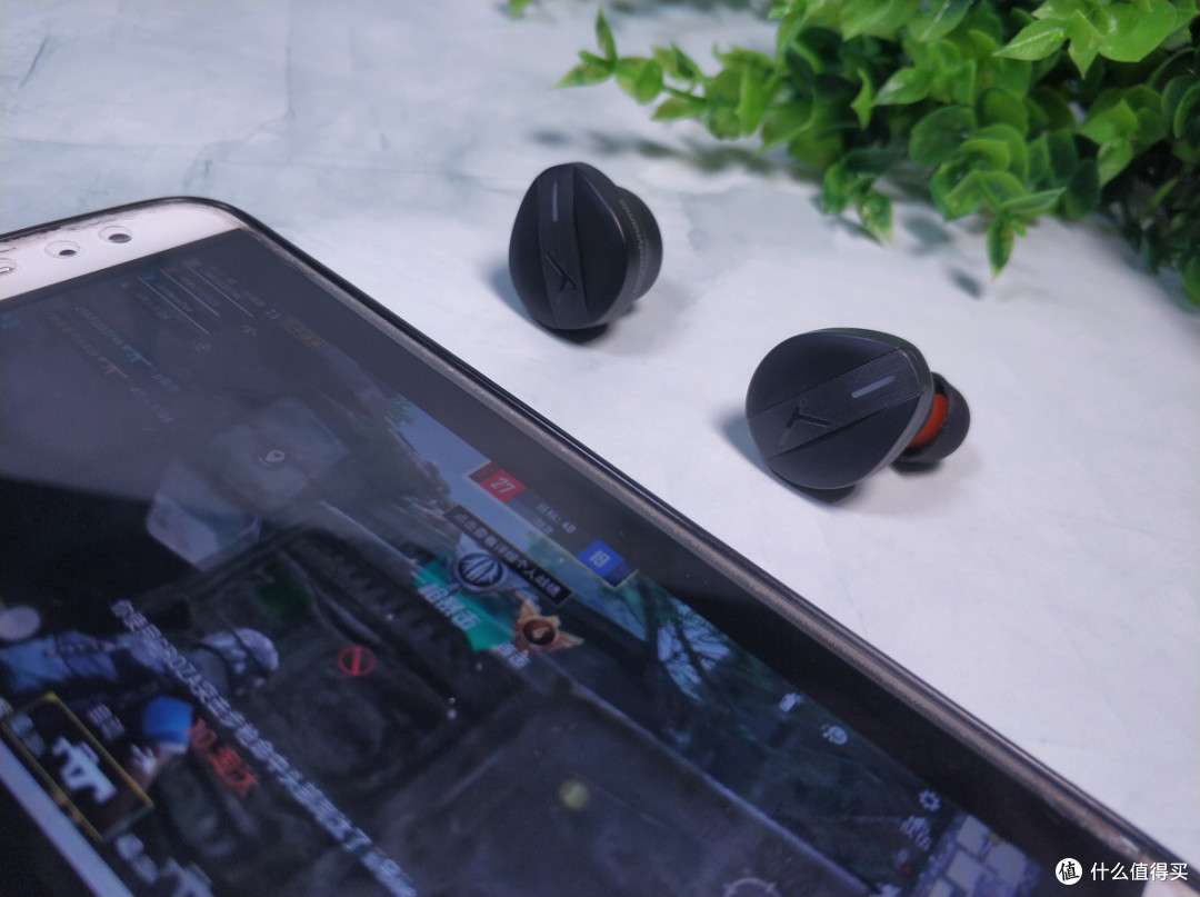 音质好降噪强静享hifi听音体验拜雅freebyrd真无线耳机