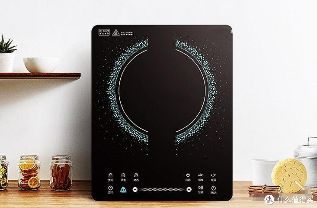 电磁炉有害健康吗?谨慎五大弊病隐患!_电磁炉_什么值得买