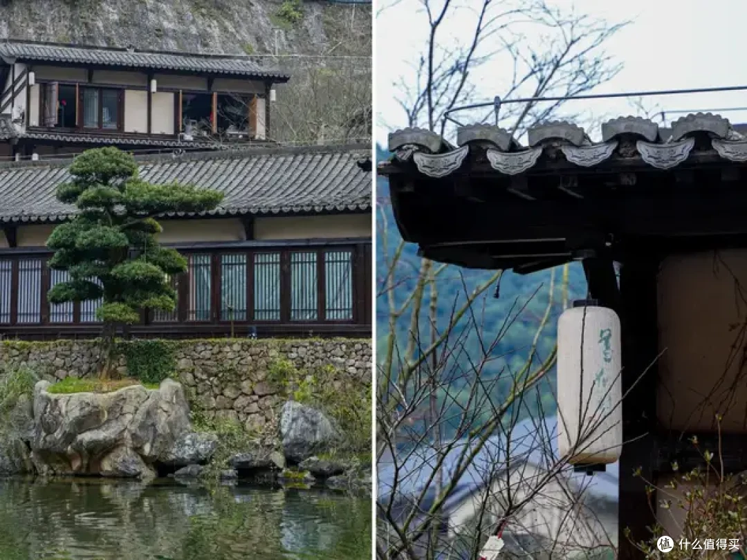 去山里过两天「神仙日子」