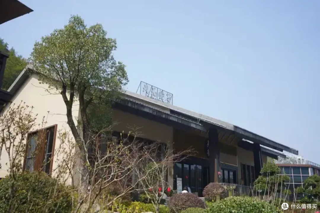 去山里过两天「神仙日子」