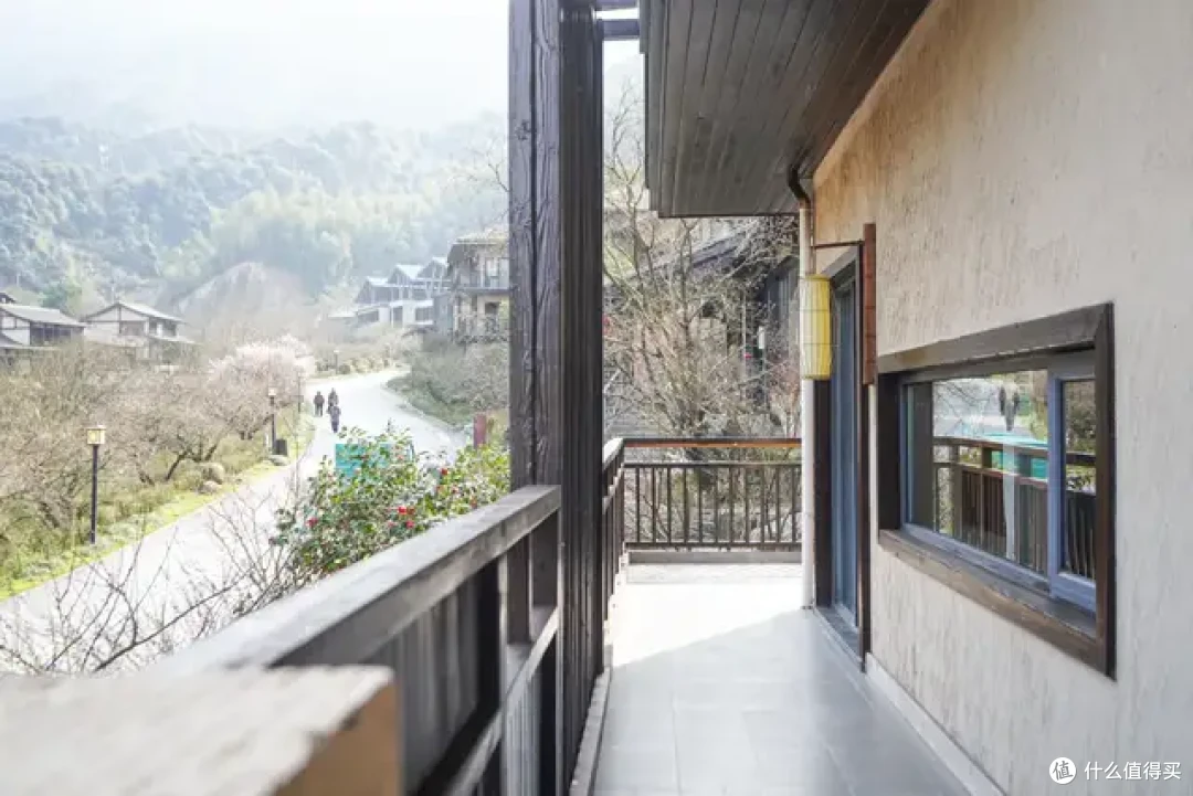去山里过两天「神仙日子」