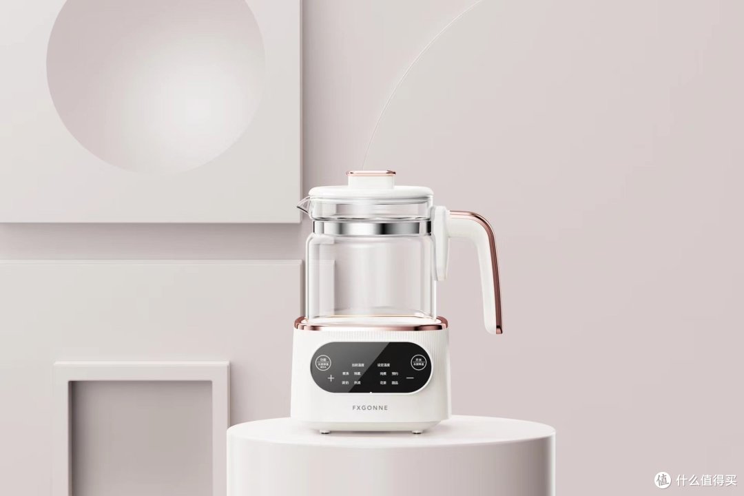 电热水壶哪个牌子质量好？五大巅峰品牌汇总分享！