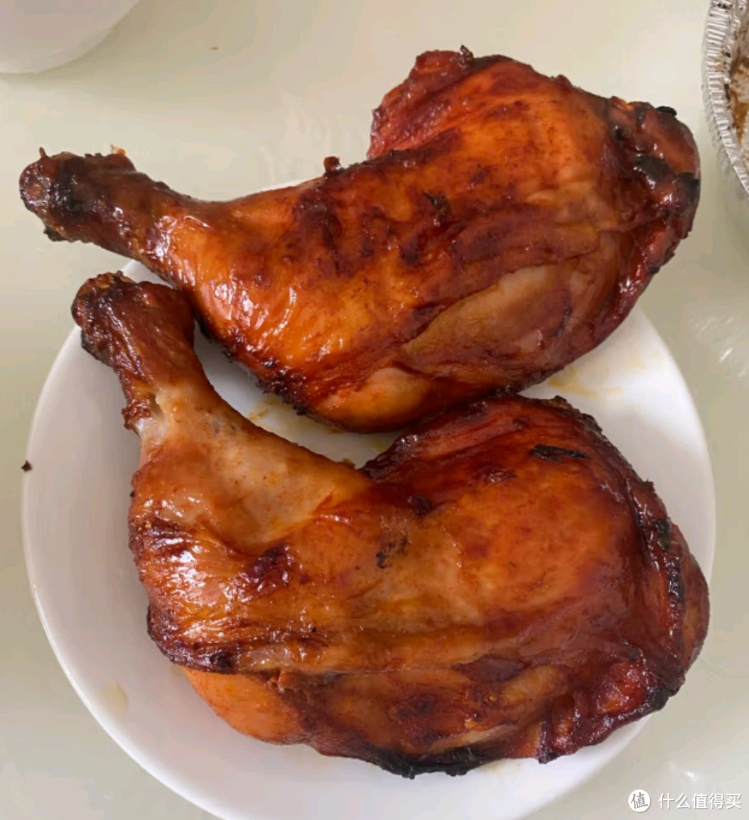 告别外卖,自己动手做"大鸡腿"便当!