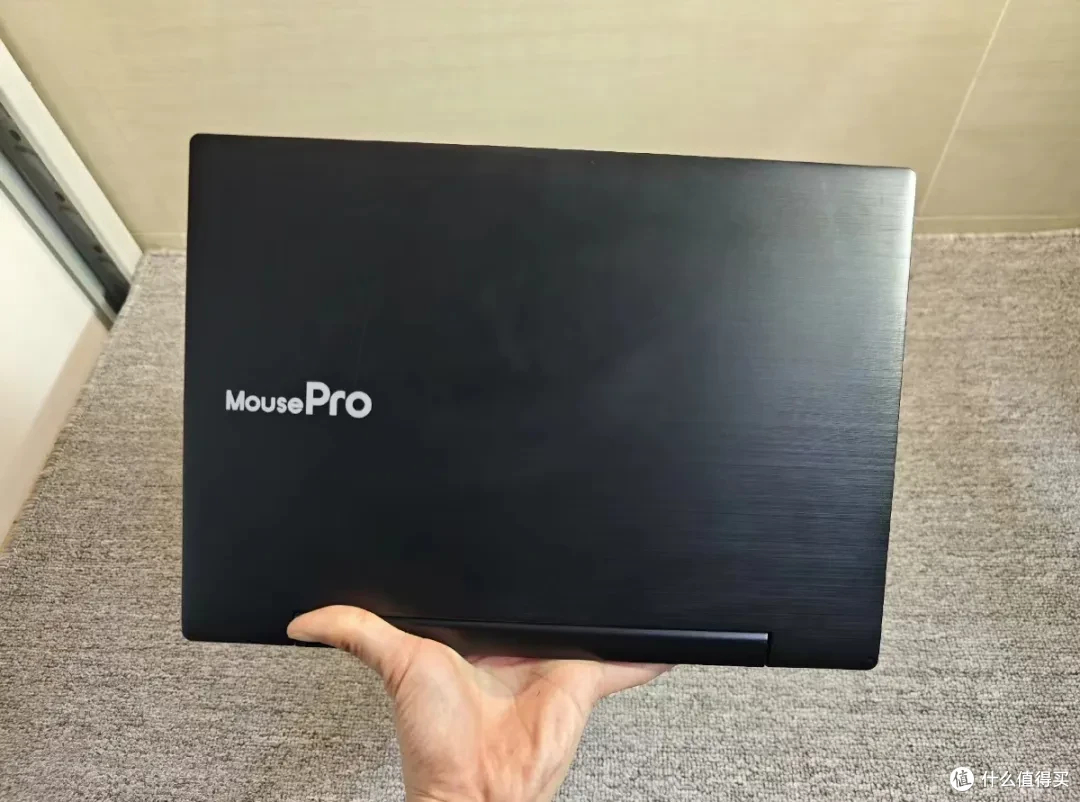 冷门本中的性价比王,八代i7才几百块,不愧是"日本神舟"_笔记本电脑