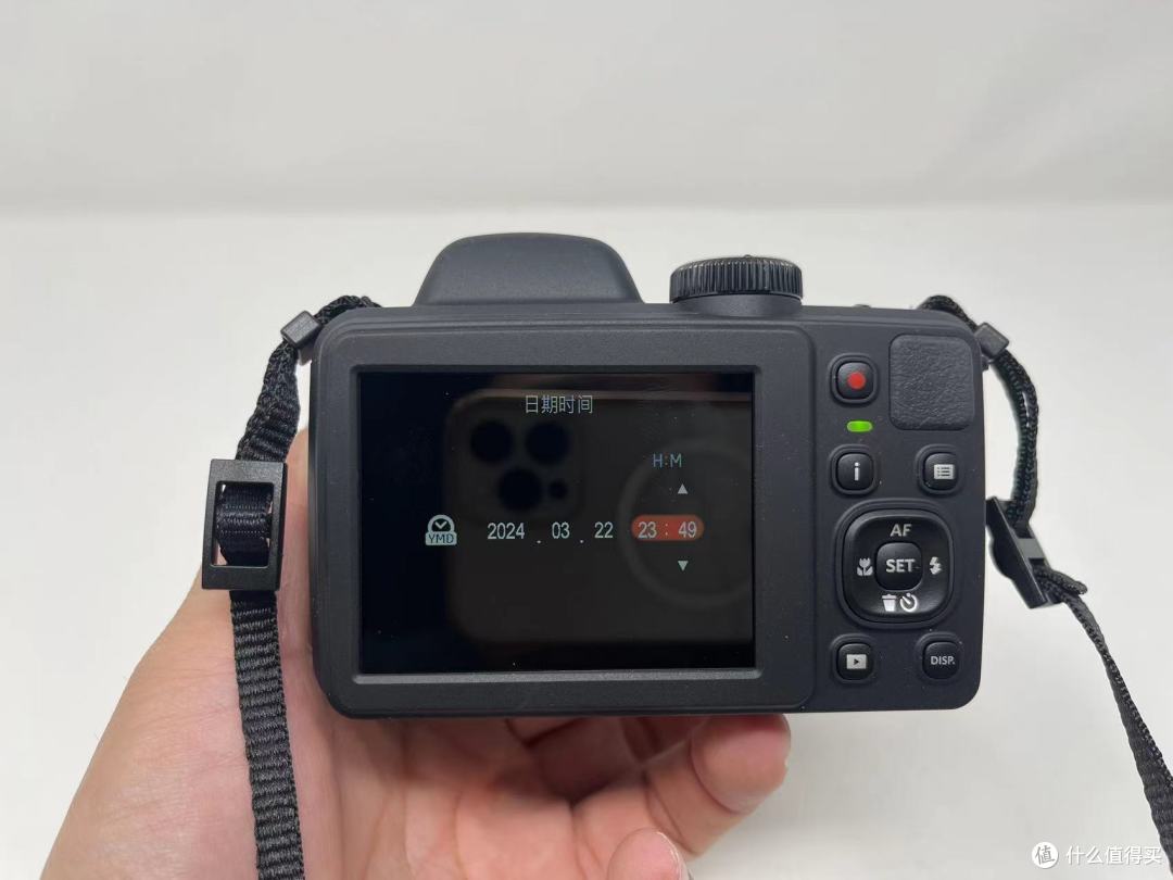 胶片时代的王者在数码潮流的余晖柯达pixproaz40540倍