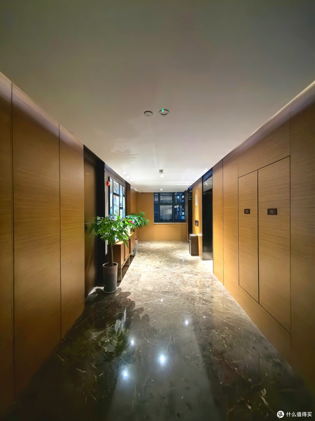 遂宁河东新区希尔顿欢朋酒店 入住体验_国内住宿_什么值得买