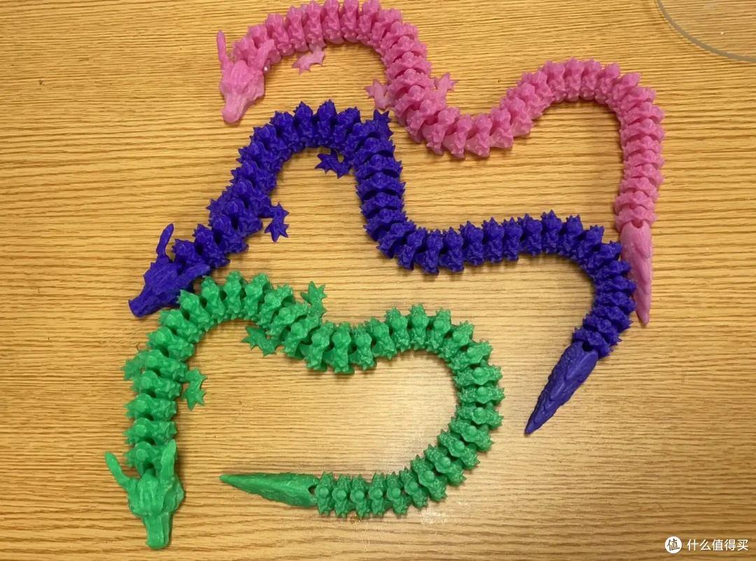 一台零基础也能上手玩嗨的3D打印机
