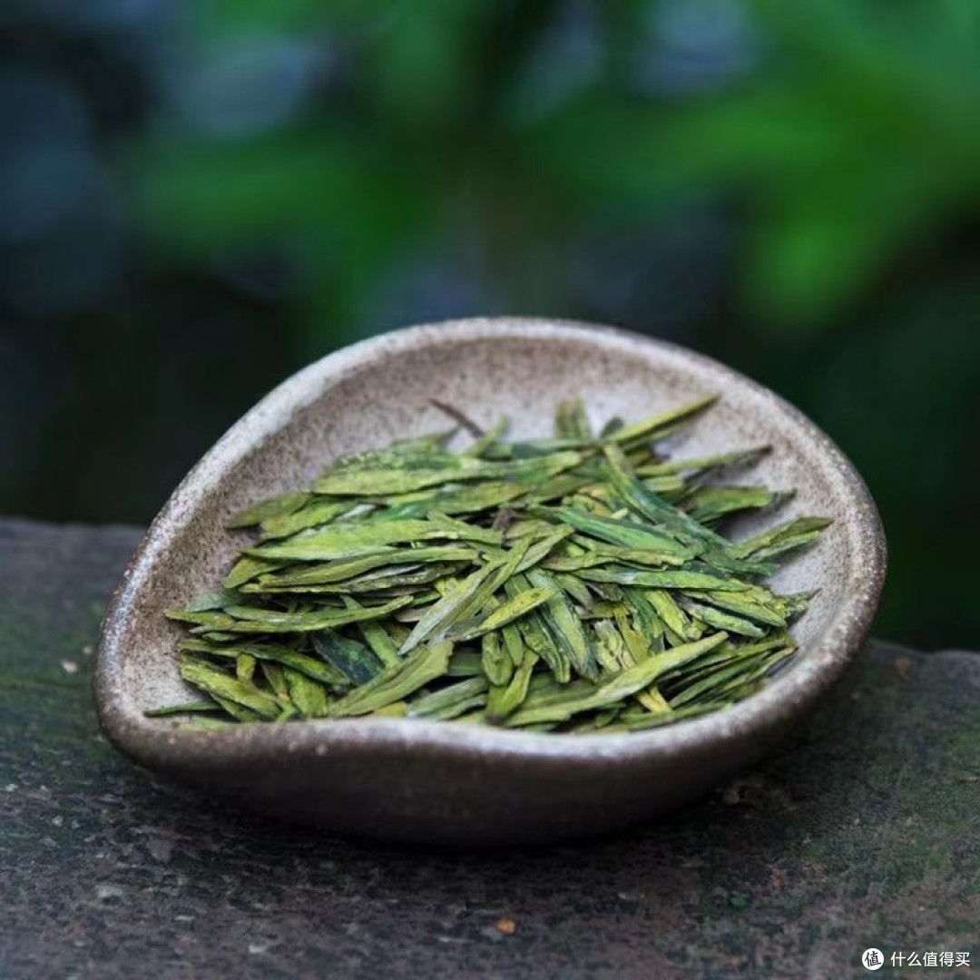 龙井绿茶:适合你的养生之道,你试过吗?