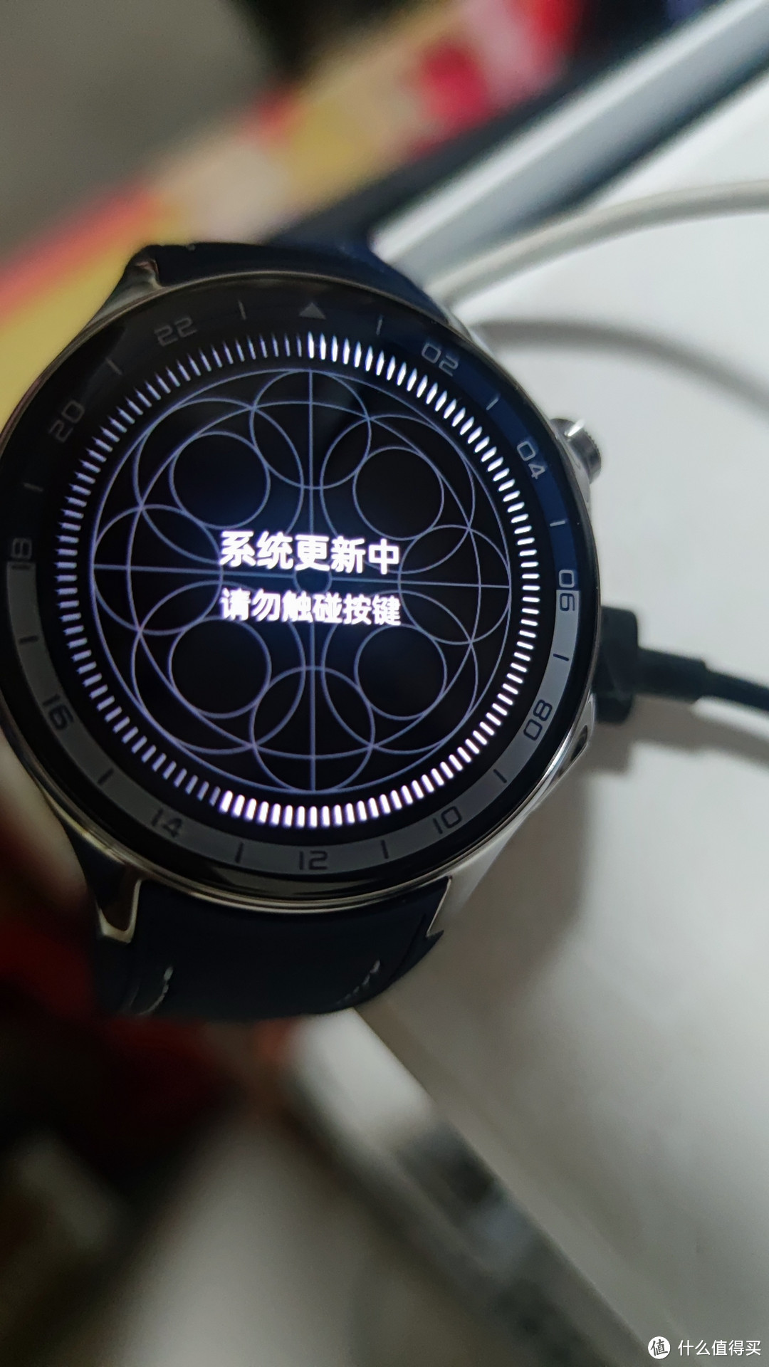 OPPO Watch X智能手表开箱