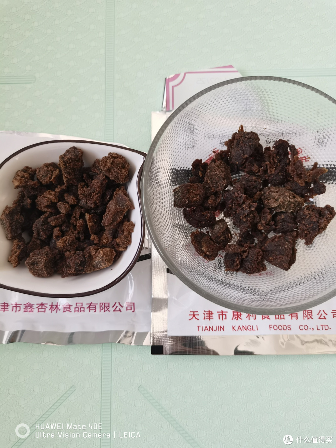 唤醒80后记忆深处的零食：天津牛肉干