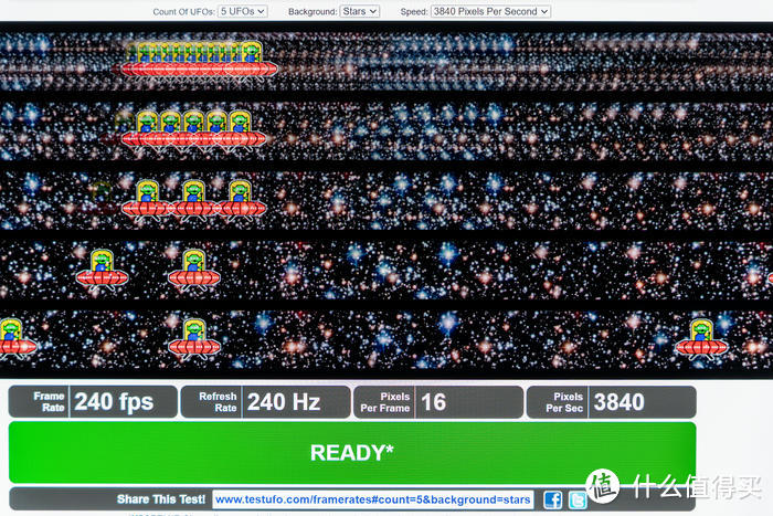 4K240Hz QD-OLED显示器的华彩新篇章——微星MPG 321URX 游戏电竞显示器开箱分享