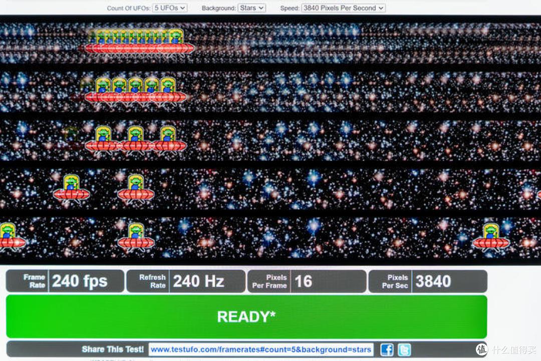 4K240Hz QD-OLED显示器的华彩新篇章——微星MPG 321URX 游戏电竞显示器开箱分享