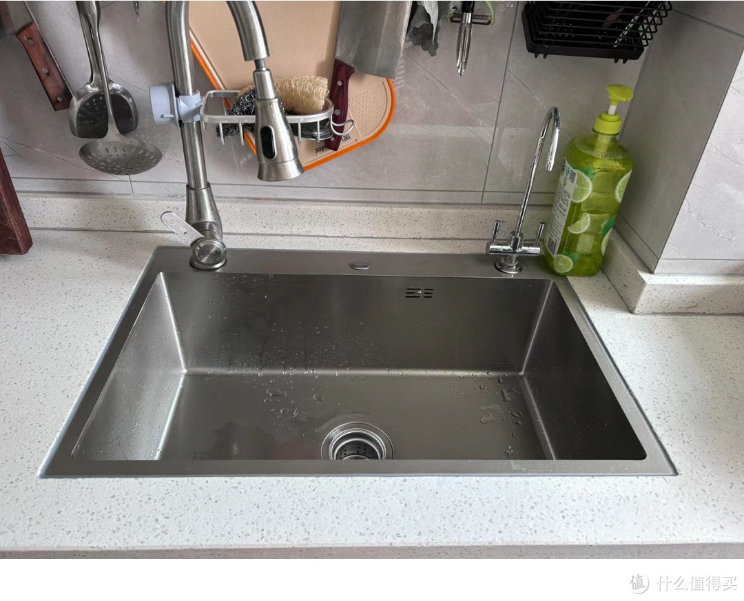 厨房台盆安装方式怎么选？