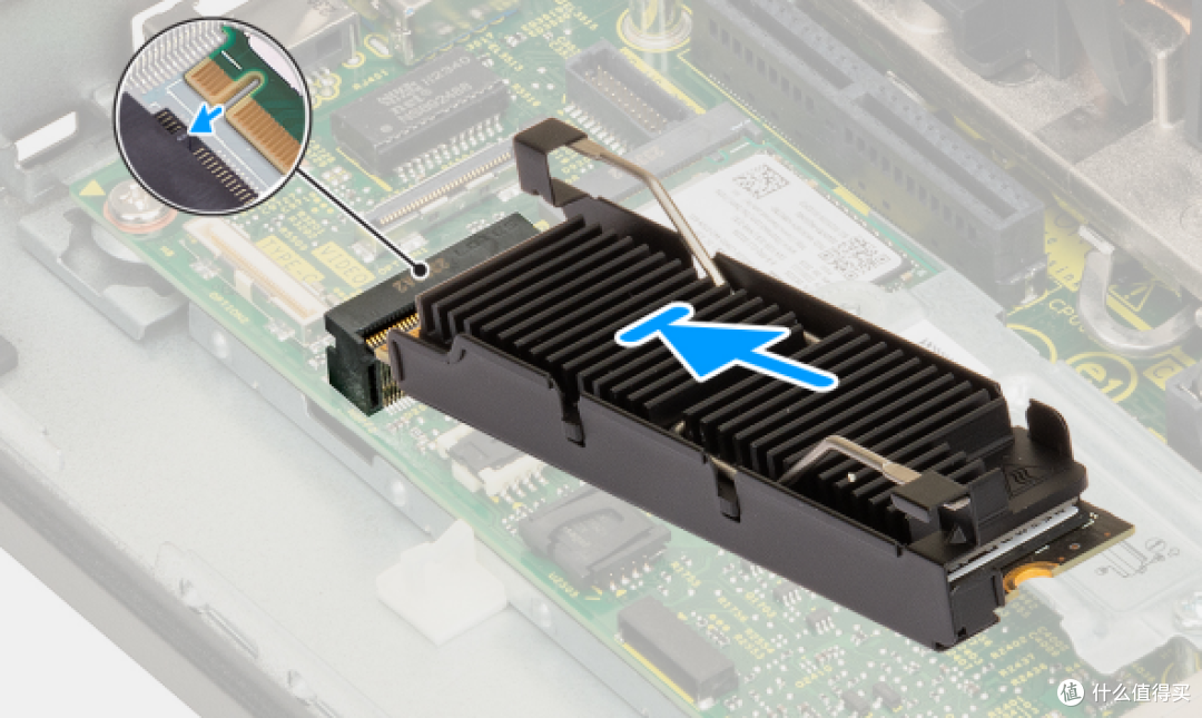 迷你工作站系列在拿到新款dellprecision3280compact以前