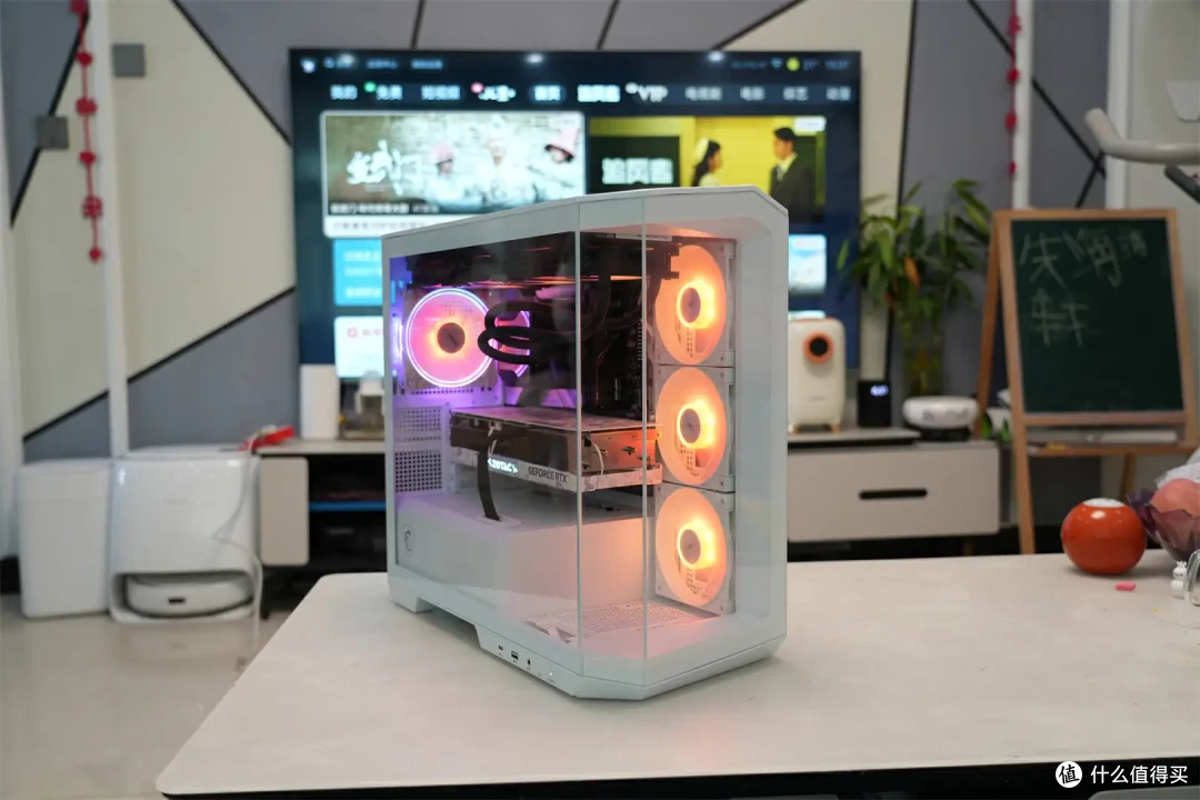 背插革命,装机新风尚:MSI B760M PROJECT ZERO主板深度体验