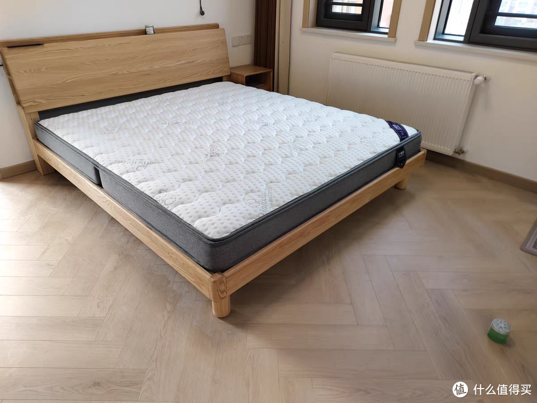 家装必备的黄麻椰棕床垫，打造温馨舒适的睡眠环境