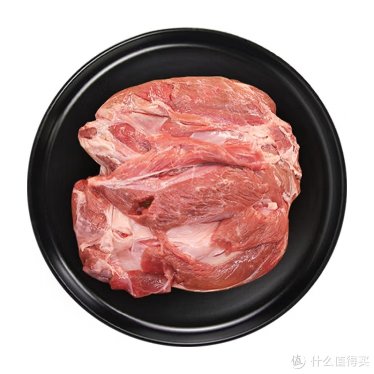 探寻美食的秘密：恒都澳洲原切去骨羊后腿肉1000g/袋