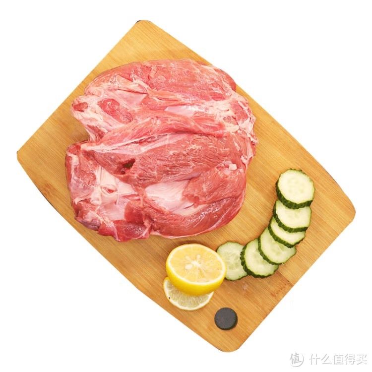 探寻美食的秘密：恒都澳洲原切去骨羊后腿肉1000g/袋