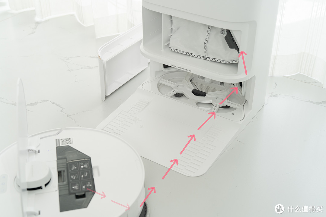 更高配置就更好用吗？实测对比云鲸J4 与追觅S30Pro Ultra，分享2024年扫拖机器人的购买建议