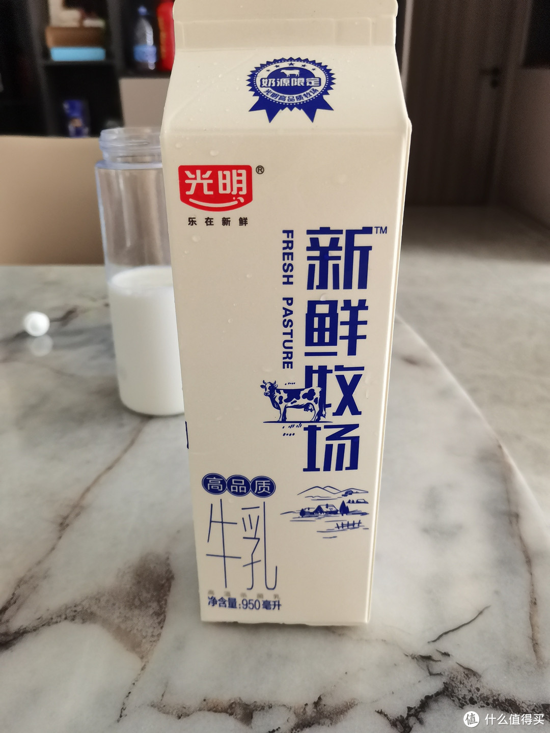 常温牛奶更容易营养流失吗？