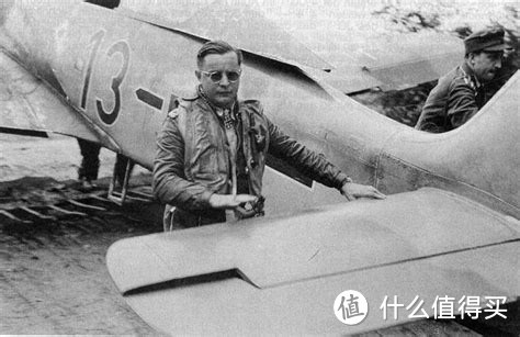 孤胆伯劳--JJD 1:30 Fw-190 A-8