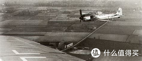 孤胆伯劳--JJD 1:30 Fw-190 A-8