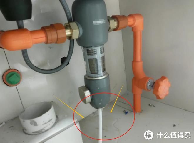 专业做前置过滤器的品牌有哪些?2024最建议买这三个:口碑公认!
