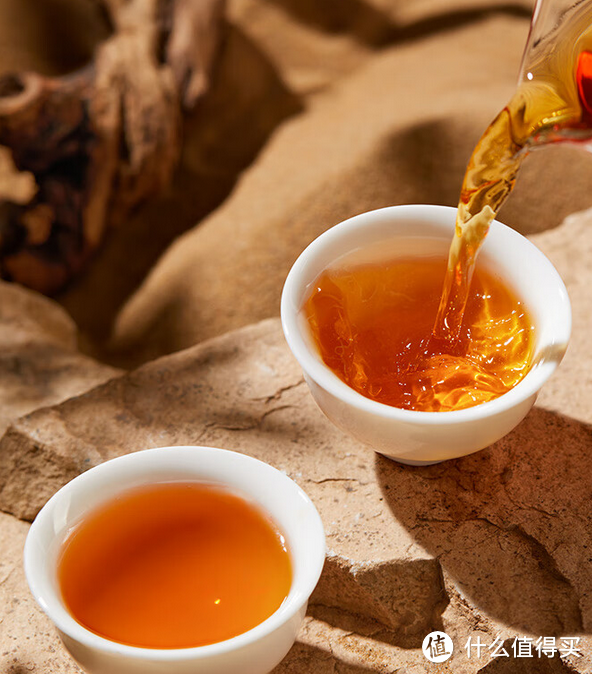 品味人生，从一杯滇红茶开始！