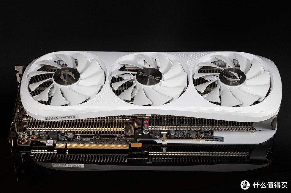 乔思伯d300华硕b760g小吹雪索泰4080samp装机展示