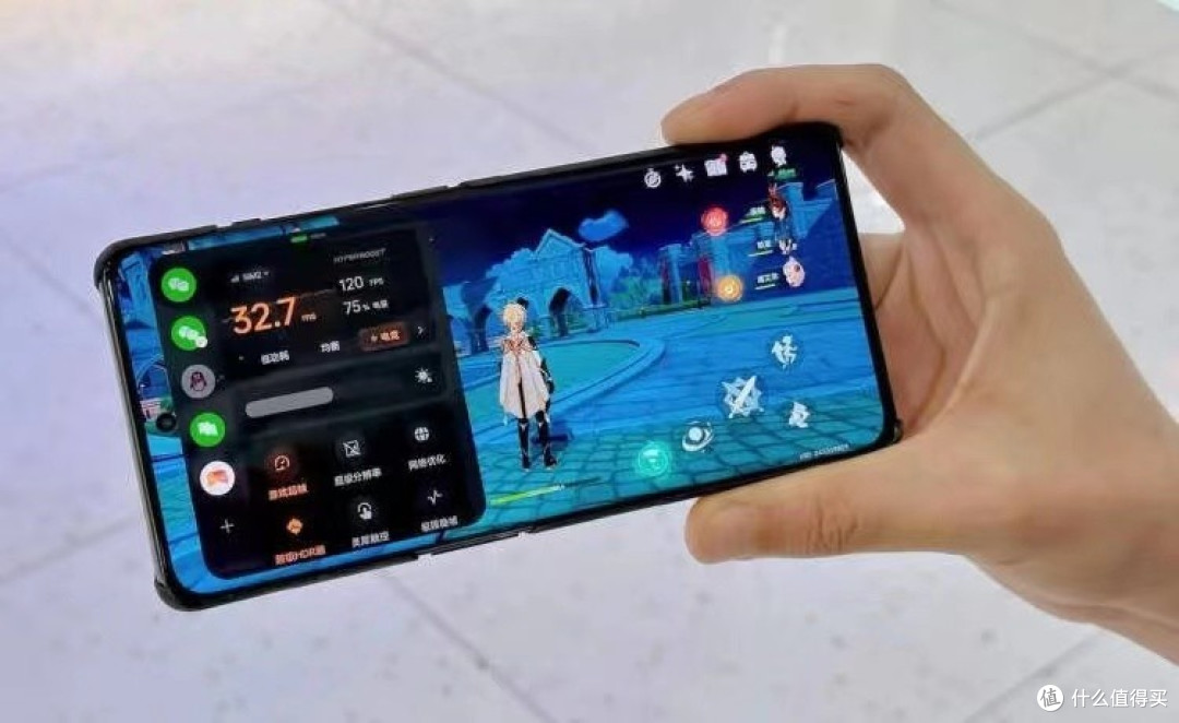 第二代骁龙8 9140mm05vc 150w闪充,售价更亲民了_安卓手机_什么值得