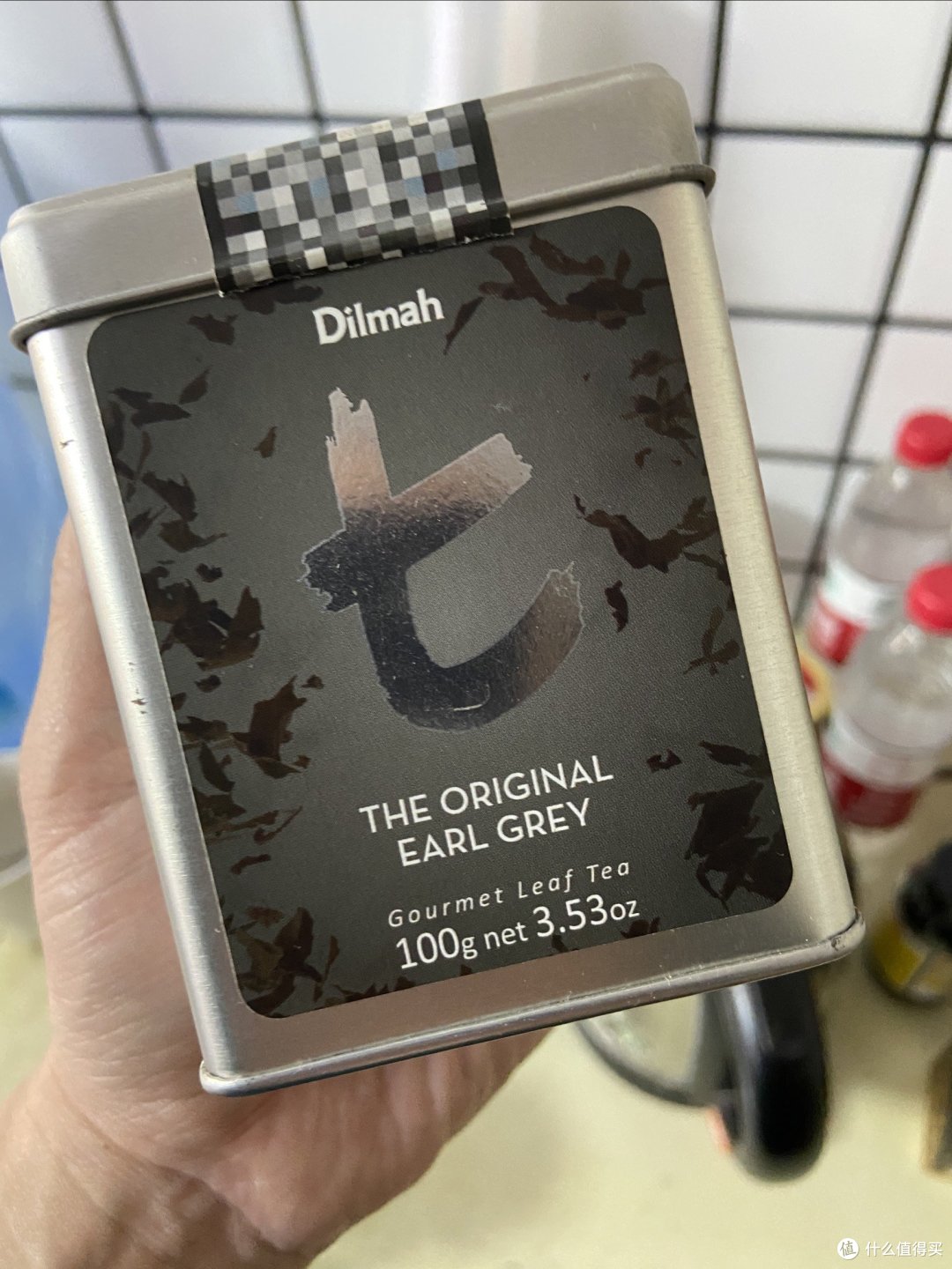 为啥众人都爱原叶茶,而我独爱碎茶包,都是因为冷泡茶的魅力!
