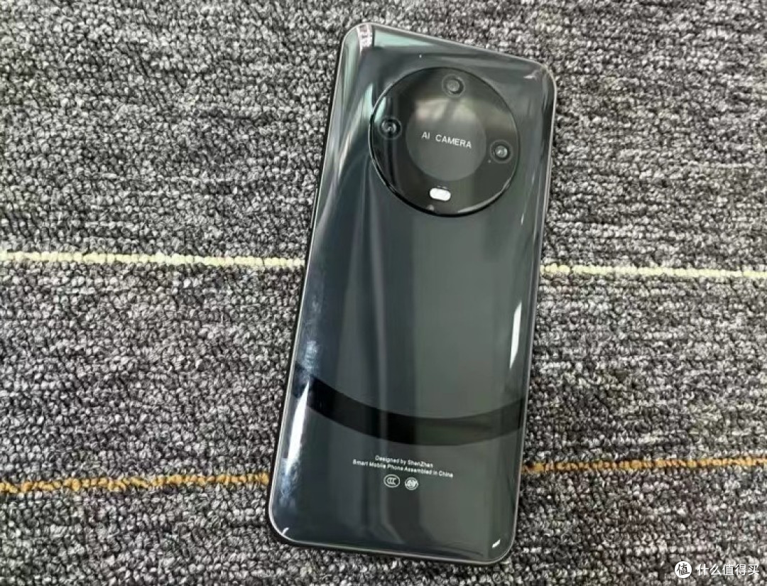 骁龙8886800mah大电池16gb1tb版跌至1060元享受5年质保