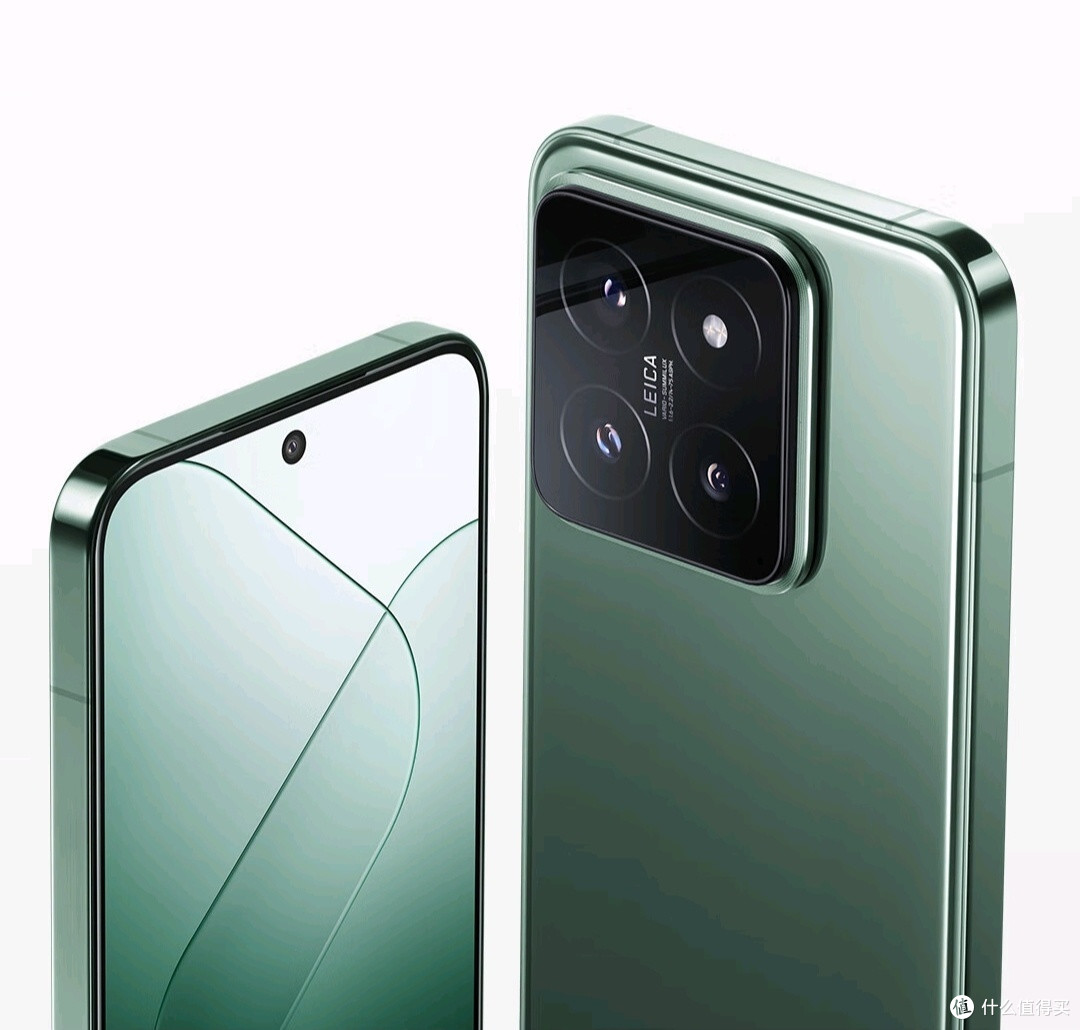 小米14突然降价620元有点香啊