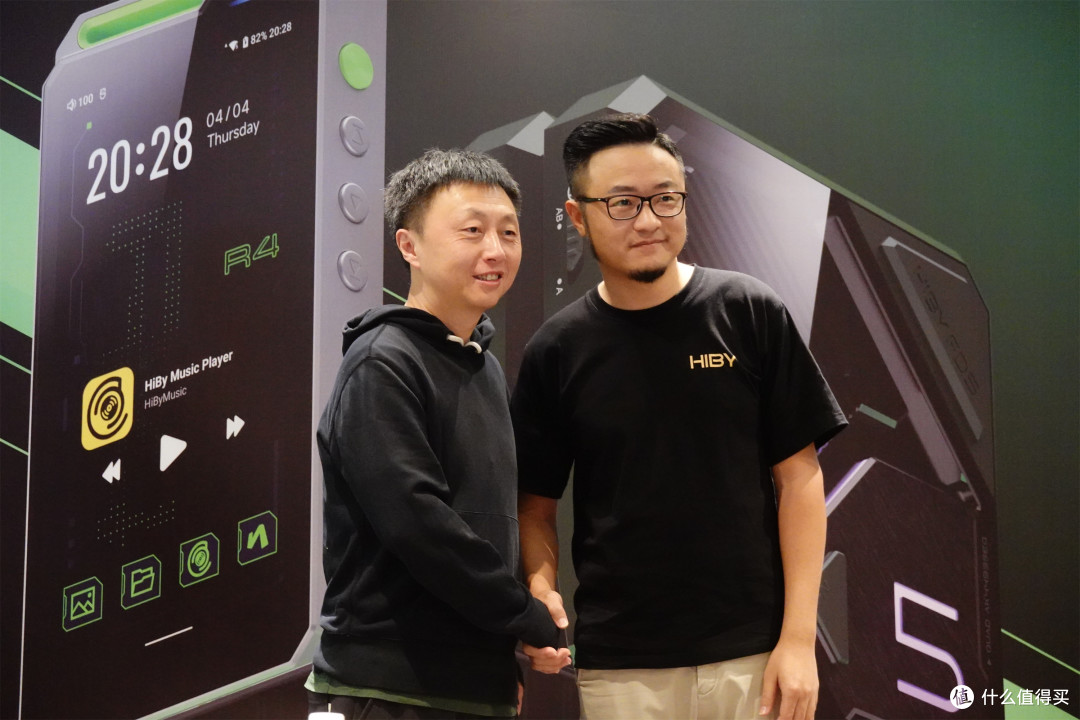 【耳边前线】海贝音乐发布3款新品,来看小公举第一手体验分享!