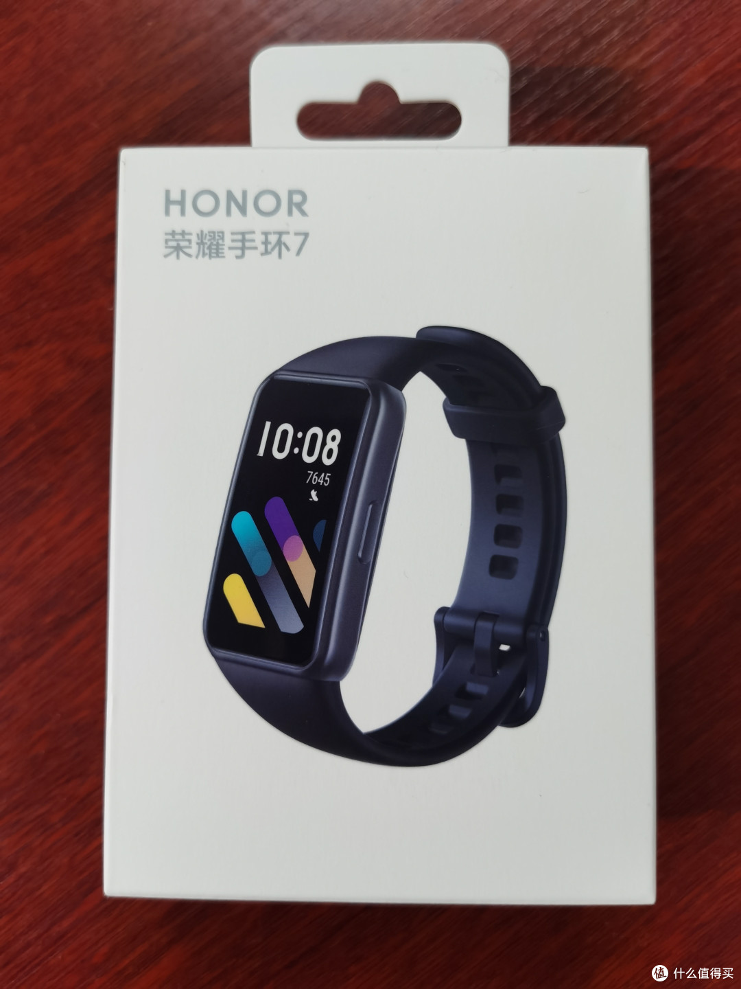众测26:荣耀手环7,运动达人的新宠