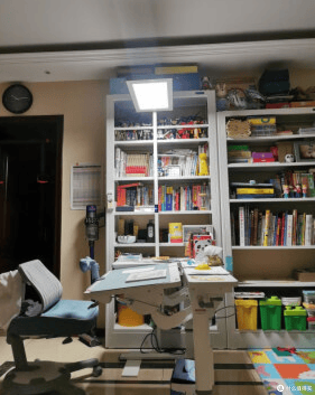 大路灯护眼灯哪个牌子好？世界公认的十大护眼灯