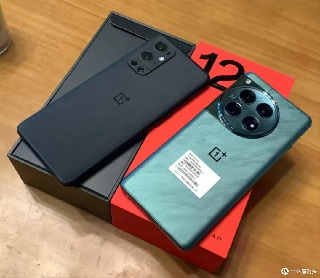 24GB+1TB大内存，哈苏全焦段影像+2K东方屏+9140mm²VC散热+5400mAh，仅4299元起