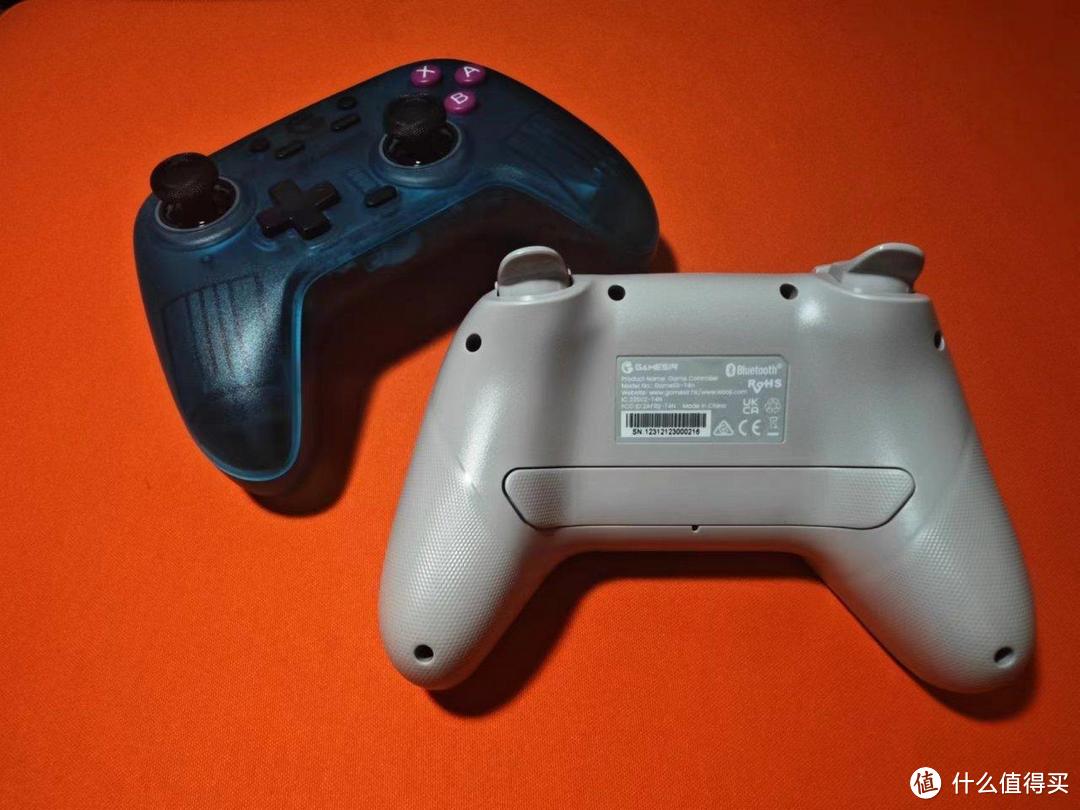 游戏手柄_什么值得买