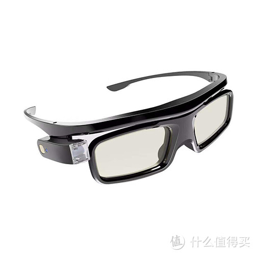 2.4GHZ 3D立体无线3D眼镜YT-SG801