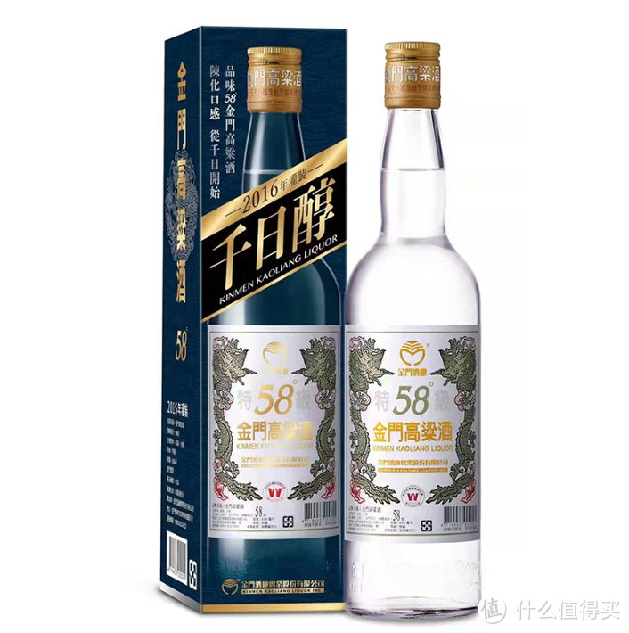 台湾省销量最多的10款高粱酒，你喝过吗？