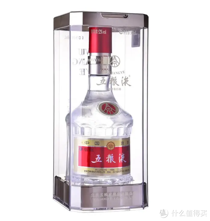 送礼天花板丨八大名酒的中最具代表的高端款