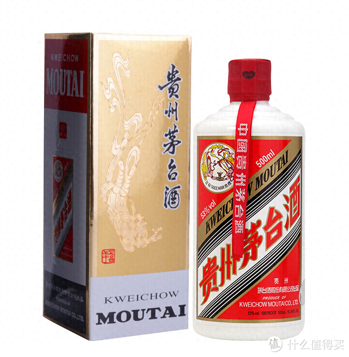 送礼天花板丨八大名酒的中最具代表的高端款