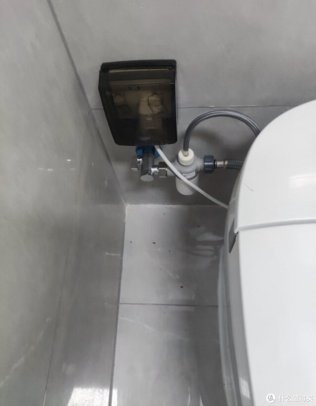 ￼￼惠达（HUIDA）智能马桶泡沫盾带水箱无水压限制一体式坐便器HDZA-Z896 305坑距￼￼