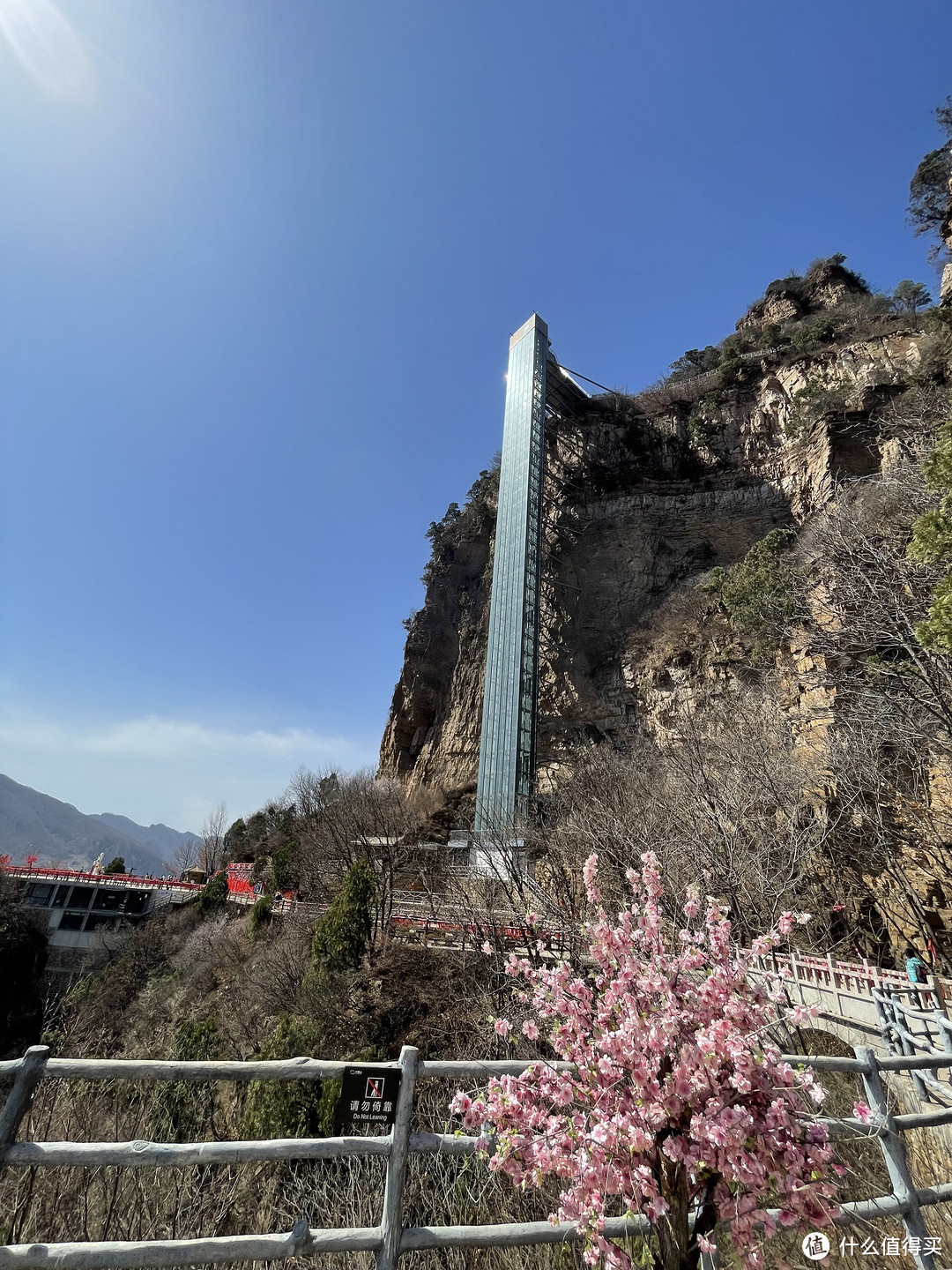 北京周边短途游推荐--承德兴隆山