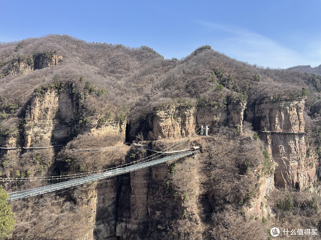 北京周边短途游推荐--承德兴隆山