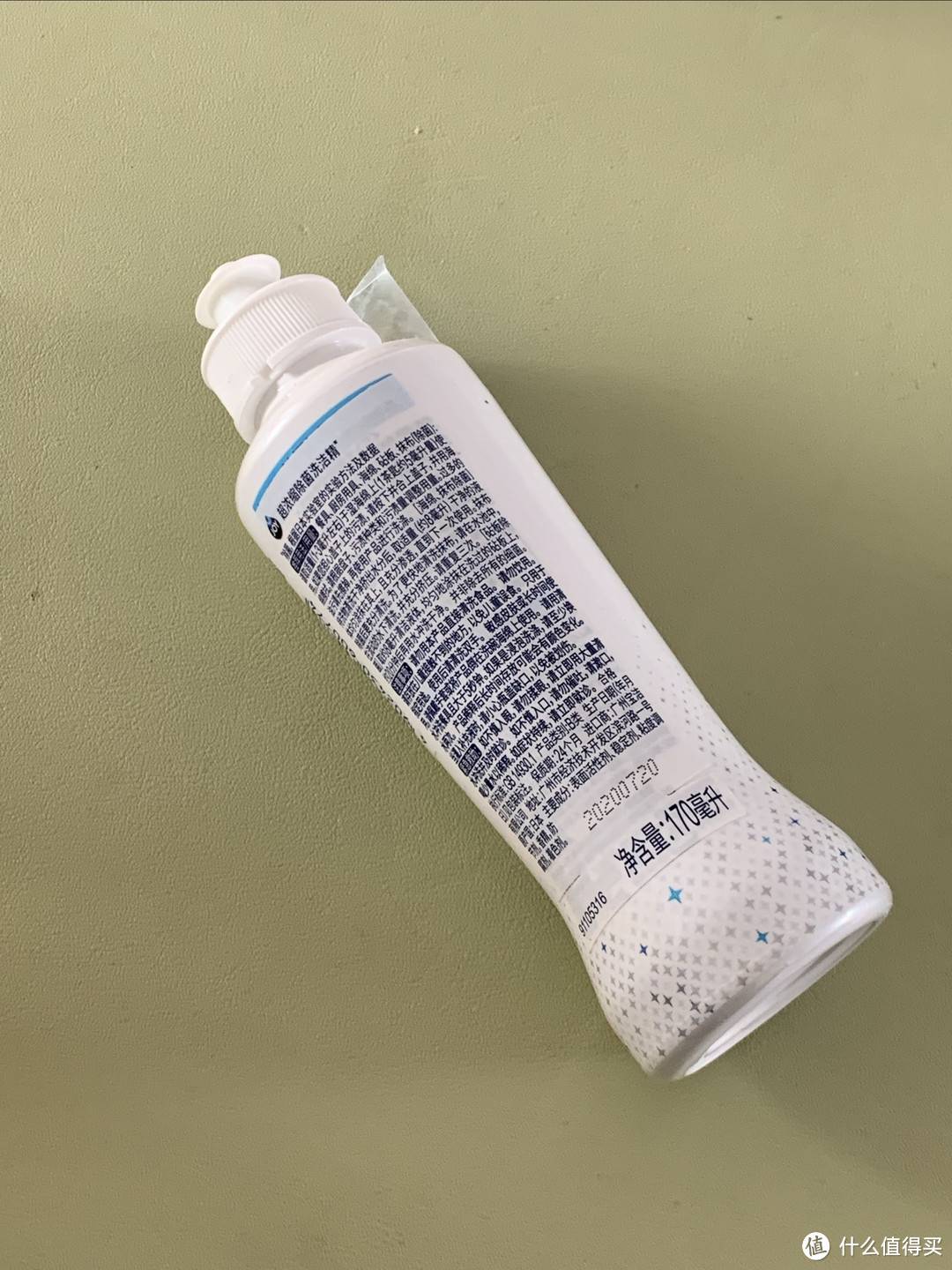 万用清洁剂,好用无残留!