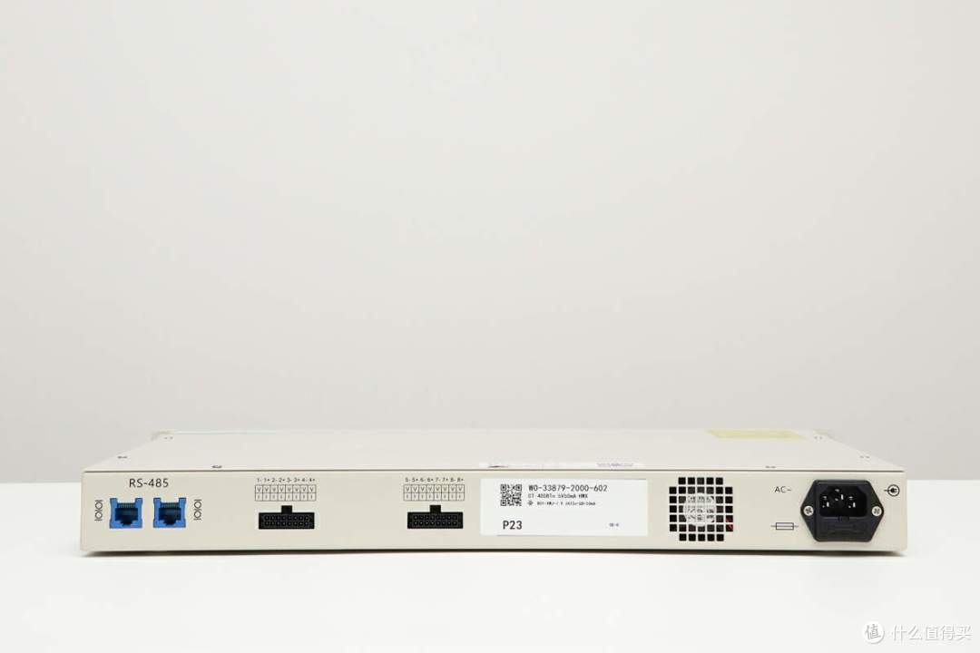 开启电池评测新时代新威尔设备开箱详解