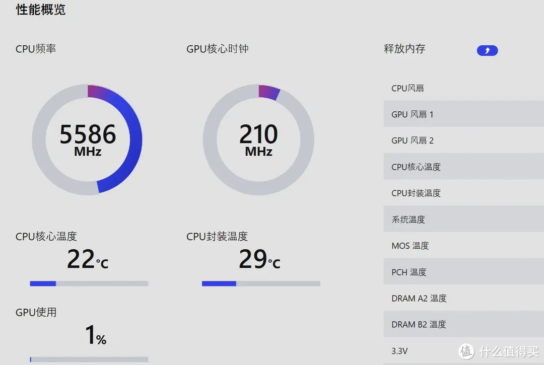 高颜值曲面海景房，乔思伯TK-3装机案例分享